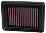 K&n Hi-flow Air Intake Filter YA-5008 For 08-16 Yamaha XP500 XP530 T-max New. Price: $57.99.