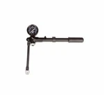 Genuine Kawasaki 0-60 Psi Mini Air Pump Forks / Shocks K56019-060A New. Price: $54.95.
