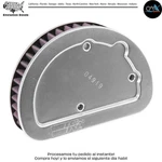 Filtro De Aire Reemplazo HD-1614 Harley-davidson Flrt New. Price: $102.99.