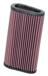 K&n High-flow Performance Air Filter (HA-5907) New. Price: $83.99.