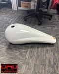 17520-MFR-670ZH Fuel Tank For 2011 Honda Fury Used. Price: $500.00.