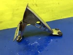 1972 Suzuki TS90 Taillight Mounting Bracket Used. Price: $25.00.