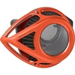 Arlen Ness 600-001 Orange Clear Tear Air Cleaner New. Price: $404.95.