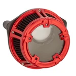 Arlen Ness Method Red Air Cleaner (18-172) New. Price: $449.95.