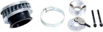 Outside Distributing Air Filter Kit 44/45MM Wire Mesh W/velocity 06-0430 New. Price: $20.39.