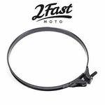 2FASTMOTO Carb Intake Air Box Filter Band Clamp 106-109MM 25-3114 New. Price: $17.94.