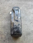 86-06 05 Kawasaki Vulcan VN750 Air Box Tube Duct Passage Vent Used. Price: $49.91.