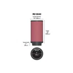 K&n Universal RU-3040 Clamp-on Air Filter New. Price: $94.99.