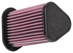 K&n Engine Air Filter: High Performance, Premium, Powersport Fits 20 New. Price: $84.95.