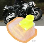 Strainer Fuel Pump Filter For Suzuki GSXR600 GSXR750 GSXR1000 #15420-44G00 New. Price: $13.88.