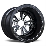 Rc Components Torx Eclipse Gloss Black Wheels CSE606B1E-01E New. Price: $1520.00.