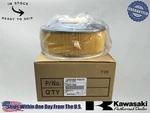 Oem Kawasaki Vn 800 Vulcan Air Filter 11013-1243 New. Price: $48.82.