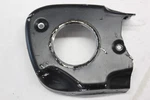 Air Cleaner Case Cover #1 1TA-1441A-00-00 1996 Yamaha Virago XV1100S Used. Price: $20.00.