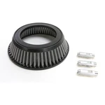 Choppers Replacement Air Filter Element For CLEANERS-LA-FUSIONF-01 New. Price: $52.99.