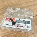 Yamaha Oem Nos Screw / 97707-50025 FZ6 New. Price: $10.00.