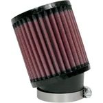 K&n Universal Round Clamp-on Air Filter 2 1/4" I.d. 57MM Flange (RU-1700) New. Price: $78.99.