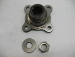78 Yamaha Middle Gear Flange 1J7-17555-Y0-00 Used. Price: $12.57.