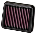 K&n High-flow Performance Air Filter 2006-2010 Yamaha T135 (YA-1306) New. Price: $30.55.