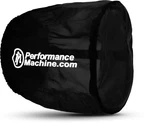 Performance Machine 6" Air Cleaner Pullover Rain Sock Black New. Price: $54.95.