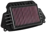 K&n HA-6414 High Flow Motorcycle Air Filter For 2014-2018 Honda CBR650F / CB650F New. Price: $88.95.