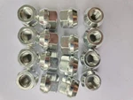 16PCS M10*1.25 Atv Utv Wheel Lug Nuts 85-2010 Replacement For Honda Suzuki New. Price: $27.58.