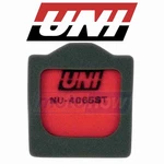 Uni Multi-stage Competition Air Filter For 1983-1987 Honda XL600R Fuel & Kh New. Price: $30.10.
