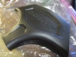 Yamaha Oem Black Cover New 5UG F3818 10. Price: $7.99.