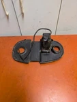 1983 Suzuki FA50 Scooter Battery Box Used. Price: $9.99.