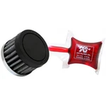 K&n Filters Crankcase Vent Air Remote Mount 62-1010 New. Price: $54.11.