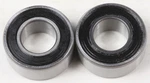 Pivot Works Wheel Bearing Kit Front 820-0202 New. Price: $27.86.