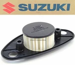 New Genuine Suzuki Air Filter Cleaner Element VL800 Volusia C50 (see Notes) Y157. Price: $36.84.