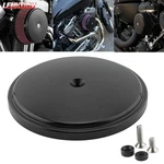 Smooth Stage 1 Air Cleaner Outer Cover For Harley Dyna Softail Road King Black New. Price: $21.80.
