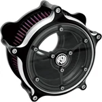 Rsd 0206-2143-BM Clarity Air Cleaner Kit Contrast Cut Electra Glide Ultr New. Price: $598.46.