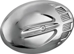 Kuryakyn Scarab Air Cleaner Cover Chrome New. Price: $104.99.