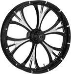 Rc Components Majestic Eclipse Forged Front Wheel (dual Disc) 23750-9031-102E New. Price: $1835.04.
