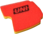 Uni Filter Replacement Air Kawasaki NU-2604ST New. Price: $22.99.