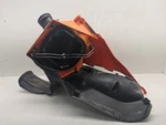 Ktm Sxf 505 07-08 Air Filter Box Rubber Joint Connection Guard Housing Case Used. Price: $95.38.