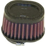 K&n Universal Oval Clamp-on Air Filter 2" I.d., Offset Flange (RU-1820) New. Price: $57.99.