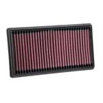K&n Filters Air For Bmw S1000RR BM-1019 New. Price: $104.73.