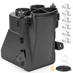 02-05 For Yamaha Raptor 660R Lower Bottom Airbox Intake Filter Case Kit New. Price: $139.99.
