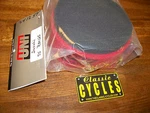 Suzuki Air 1975 Uni NU-2412 St Ahrma Cleaner Filters Mx New. Price: $27.95.