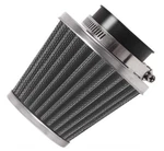 Evermotor 39MM Universal Double Layer Steel Air Filter For Motorcycle Scooter New. Price: $8.99.