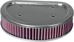 K&n Replacement High-flow Air Filter Twin Cam HD-8899 New. Price: $110.99.