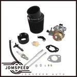 15HP 13HP Upgrade Air Filter Adapter Jet Kit For Predator 389CC 420CC 301CC New. Price: $36.99.