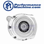 Performance Machine Vintage Air Cleaners 2006 Harley Davidson Flst Bi New. Price: $665.35.