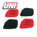 1981-1983 Suzuki Rm 250 Dirt Bike Uni Filter Air New. Price: $27.48.