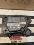 Honda Rebel 250C Air Filter Box 1985 Oem Used. Price: $109.99.