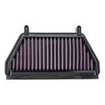 Dna Filters Air For Honda Cbr 600 Rr (21-24) Pn: P-H6S23-0R Neu. Price: $145.04.