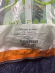 Twin Air Pre-oiled Foam Filter (ktm 2023+) (125-500) A46006015000A 154118X New. Price: $34.00.