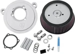 Arlen Ness 18-500 Big Sucker Air Filter Kit Natural Stage New. Price: $170.96.